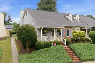 1244 Shadowbark Ct, Raleigh, NC 27603 - Photo 4