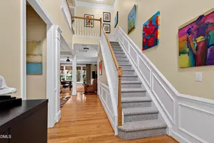 2603 Glen Eden Dr, Raleigh, NC 27612 - Photo 4