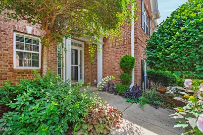 2603 Glen Eden Drive, Raleigh, NC 27612 - Photo 2