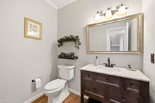 9120 Cornwell Dr, Wake Forest, NC 27587 - Photo 22