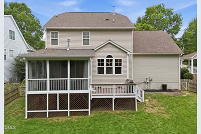 9120 Cornwell Drive, Wake Forest, NC 27587 - Photo 40