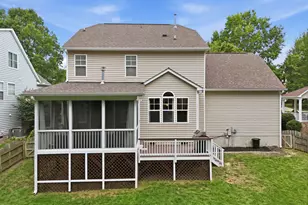 9120 Cornwell Dr, Wake Forest, NC 27587 - Photo 40