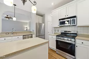 9120 Cornwell Dr, Wake Forest, NC 27587 - Photo 12