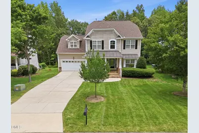 9120 Cornwell Drive, Wake Forest, NC 27587 - Photo 2