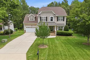 9120 Cornwell Dr, Wake Forest, NC 27587 - Photo 2