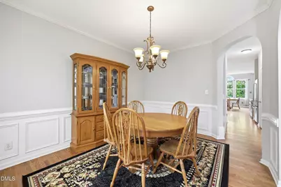 9120 Cornwell Drive, Wake Forest, NC 27587 - Photo 20