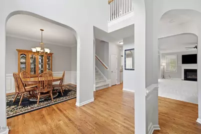 9120 Cornwell Drive, Wake Forest, NC 27587 - Photo 18