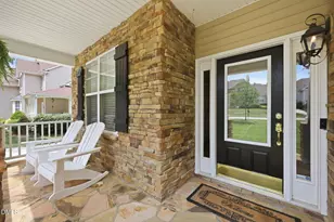 9120 Cornwell Dr, Wake Forest, NC 27587 - Photo 4