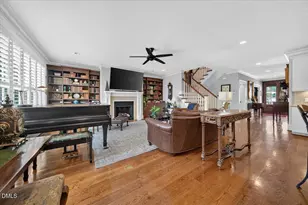 512 E Whitaker Mill Rd, Raleigh, NC 27608 - Photo 20