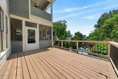 512 E Whitaker Mill Road, Raleigh, NC 27608 - Photo 34