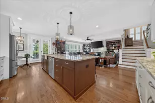 512 E Whitaker Mill Rd, Raleigh, NC 27608 - Photo 26