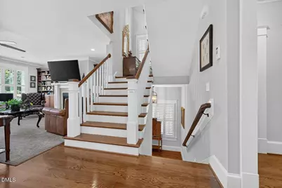 512 E Whitaker Mill Road, Raleigh, NC 27608 - Photo 16