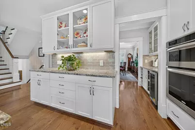 512 E Whitaker Mill Road, Raleigh, NC 27608 - Photo 26