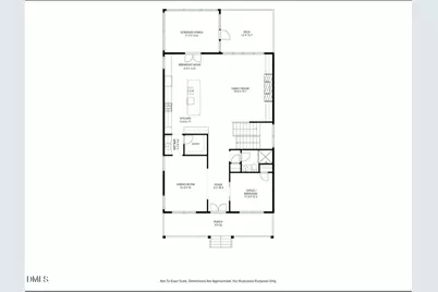 512 E Whitaker Mill Road, Raleigh, NC 27608 - Photo 90