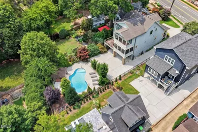 512 E Whitaker Mill Road, Raleigh, NC 27608 - Photo 86