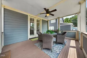 512 E Whitaker Mill Rd, Raleigh, NC 27608 - Photo 36