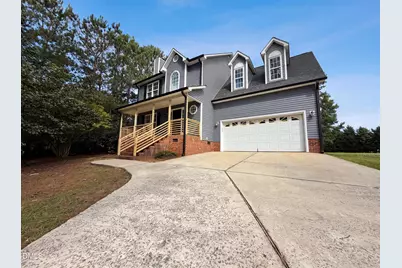 819 Sunrise Drive, Garner, NC 27529 - Photo 2