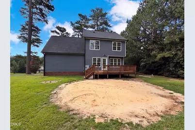 819 Sunrise Drive, Garner, NC 27529 - Photo 20
