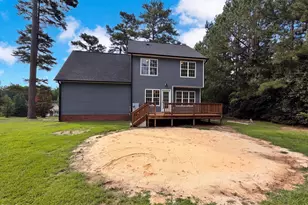 819 Sunrise Dr, Garner, NC 27529 - Photo 20