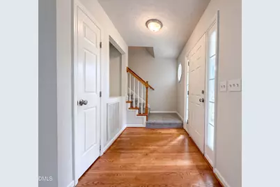 819 Sunrise Drive, Garner, NC 27529 - Photo 4
