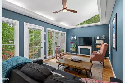 7 Fox Chase Lane, Durham, NC 27713 - Photo 8