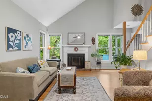 7 Fox Chase Ln, Durham, NC 27713 - Photo 6