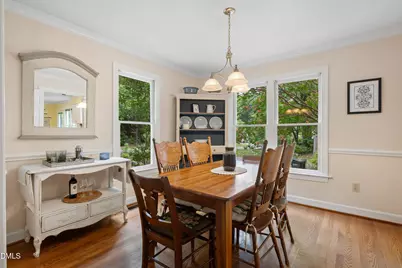 7 Fox Chase Lane, Durham, NC 27713 - Photo 16