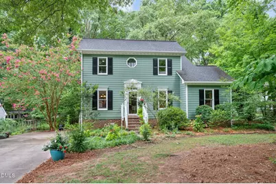 7 Fox Chase Lane, Durham, NC 27713 - Photo 2