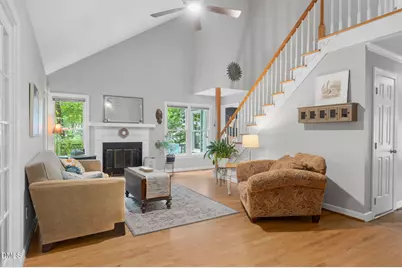 7 Fox Chase Lane, Durham, NC 27713 - Photo 4