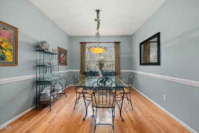 100 Braid Court, Raleigh, NC 27603 - Photo 6