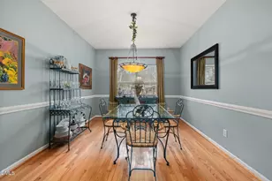 100 Braid Ct, Raleigh, NC 27603 - Photo 6