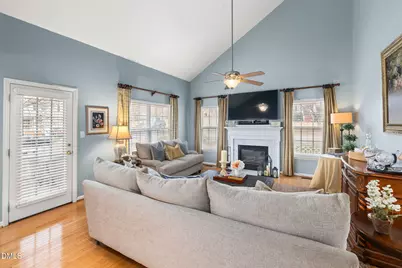 100 Braid Court, Raleigh, NC 27603 - Photo 18