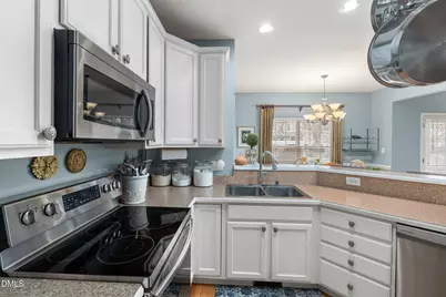 100 Braid Court, Raleigh, NC 27603 - Photo 16