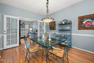 100 Braid Court, Raleigh, NC 27603 - Photo 8
