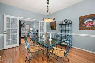 100 Braid Ct, Raleigh, NC 27603 - Photo 8