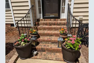 100 Braid Court, Raleigh, NC 27603 - Photo 2