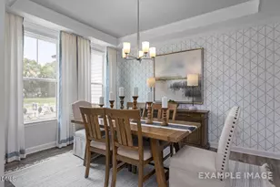 1928 Stockton Spgs Dr, Wake Forest, NC 27587 - Photo 2