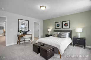 1928 Stockton Spgs Dr, Wake Forest, NC 27587 - Photo 32