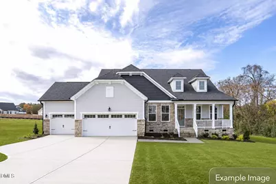 1928 Stockton Springs Drive, Wake Forest, NC 27587 - Photo 1