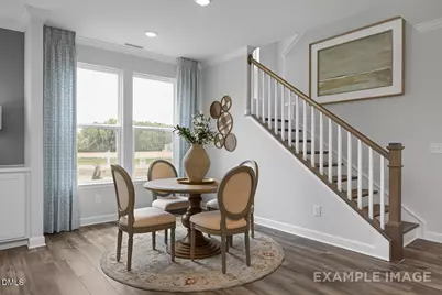 1928 Stockton Springs Drive, Wake Forest, NC 27587 - Photo 8