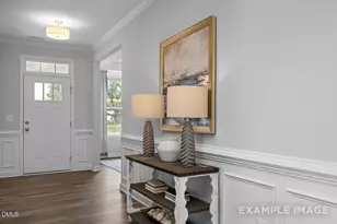 1928 Stockton Spgs Dr, Wake Forest, NC 27587 - Photo 6