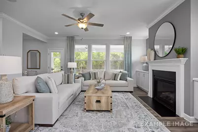 1928 Stockton Springs Drive, Wake Forest, NC 27587 - Photo 10