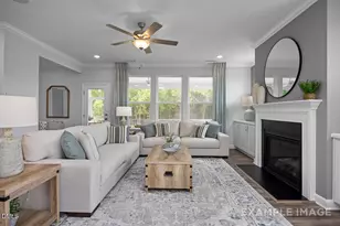 1928 Stockton Spgs Dr, Wake Forest, NC 27587 - Photo 10