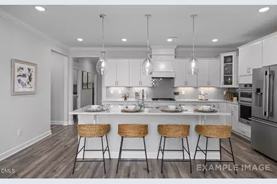 1928 Stockton Springs Drive, Wake Forest, NC 27587 - Photo 12