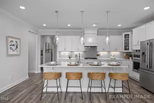 1928 Stockton Spgs Dr, Wake Forest, NC 27587 - Photo 12