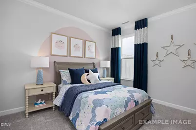 1928 Stockton Springs Drive, Wake Forest, NC 27587 - Photo 24