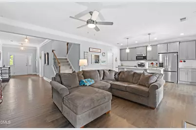 507 Whitebark Lane, Clayton, NC 27520 - Photo 12