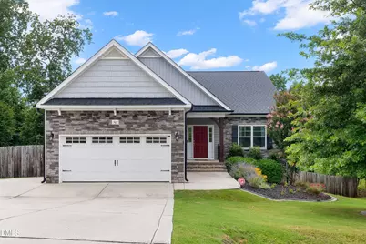 507 Whitebark Lane, Clayton, NC 27520 - Photo 1