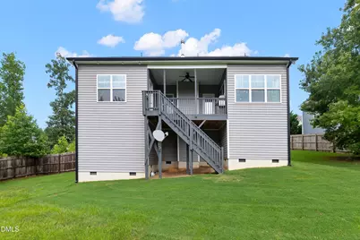 507 Whitebark Lane, Clayton, NC 27520 - Photo 48