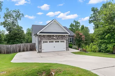 507 Whitebark Lane, Clayton, NC 27520 - Photo 2